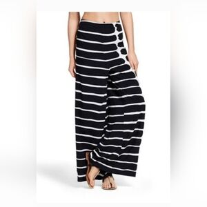 Marimekko for Target striped lounge pants size S